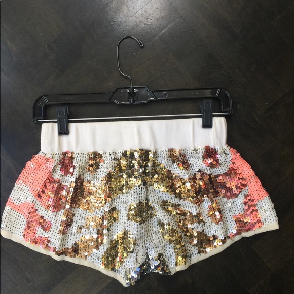 Sass & Bide Shorts - Picture 5 of 7